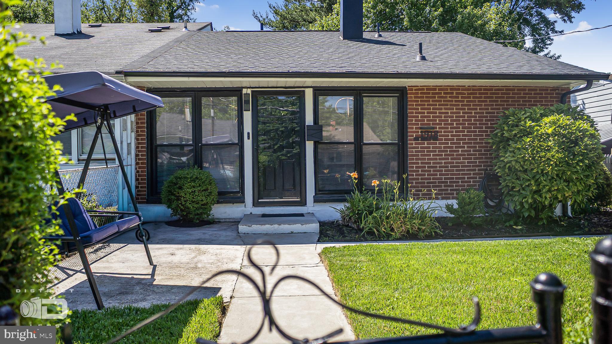 1918 Palmer Park Road Landover, MD 20785 - Photo 1 of 15