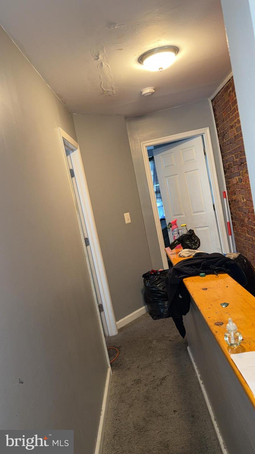1723 Homestead Street Baltimore, MD 21218 - Photo 22 of 27 a view of an entryway