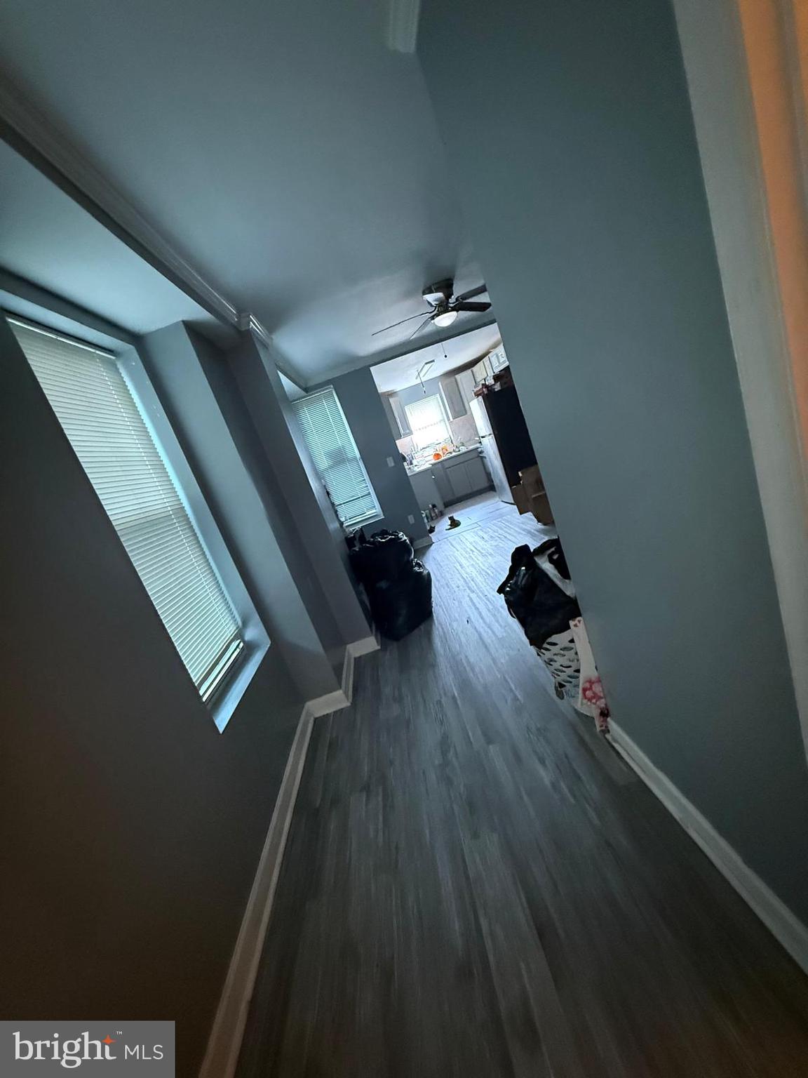 1723 Homestead Street Baltimore, MD 21218 - Photo 6 of 27 a view of entryway
