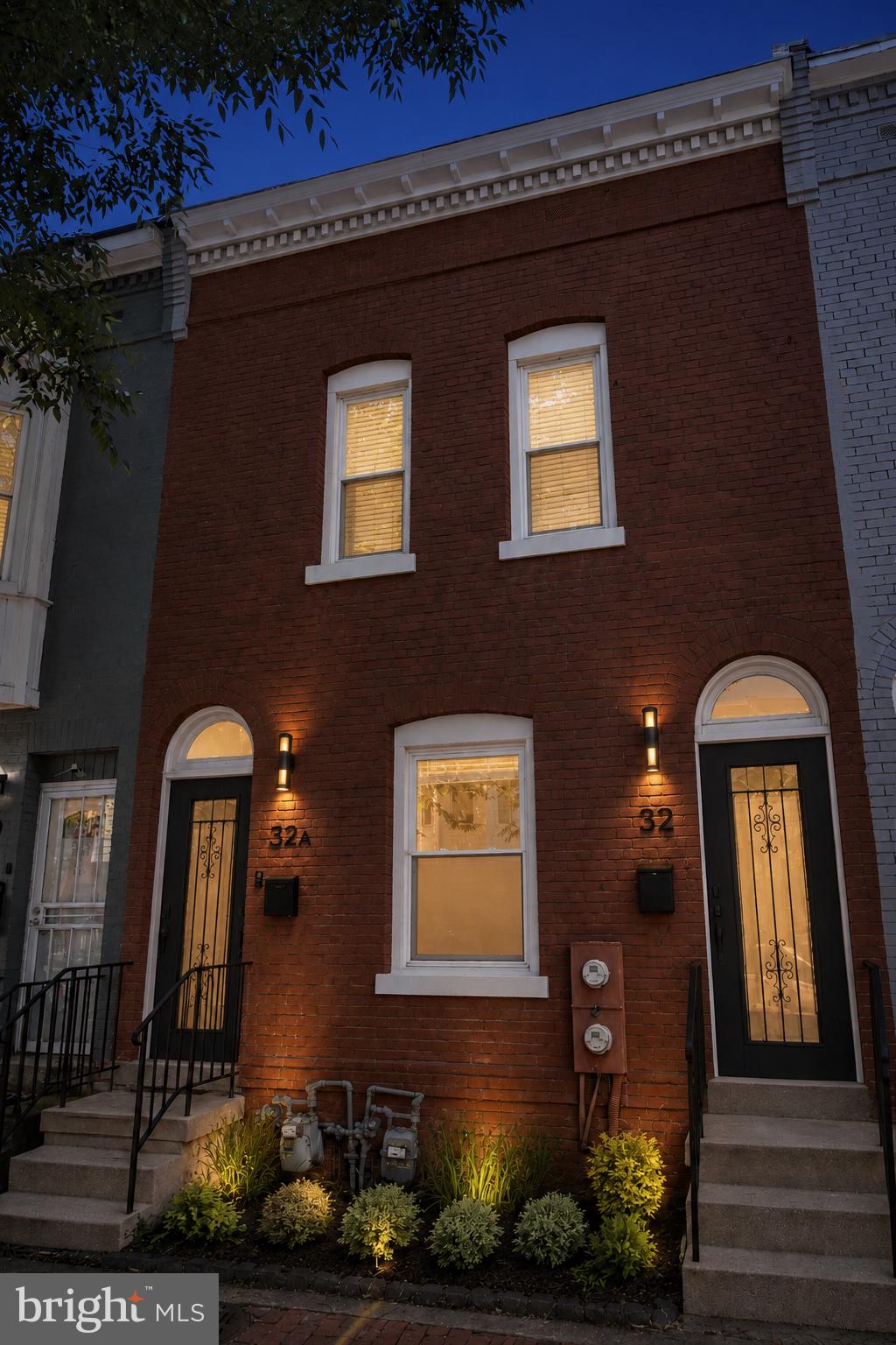 32 Bates Street Northwest Washington, DC 20001 - Photo 28 of 31 Concept Photo. Doesn't Reflect Current Condition.