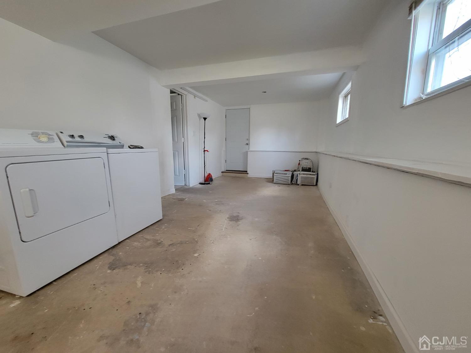 19 Baldwin Road Edison, NJ 08817 - Photo 18 of 36 a view of a room with storage and utility