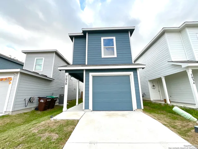 $1,499 | 7638 Aston Peak, San Antonio, TX 78253