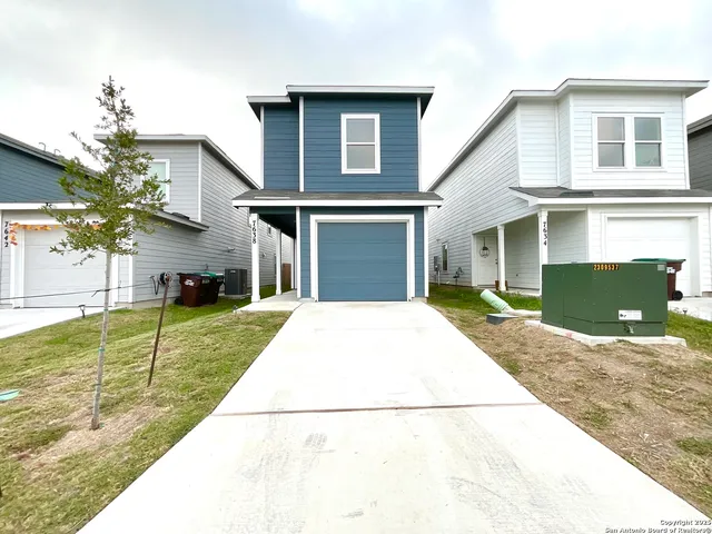 $1,499 | 7638 Aston Peak, San Antonio, TX 78253