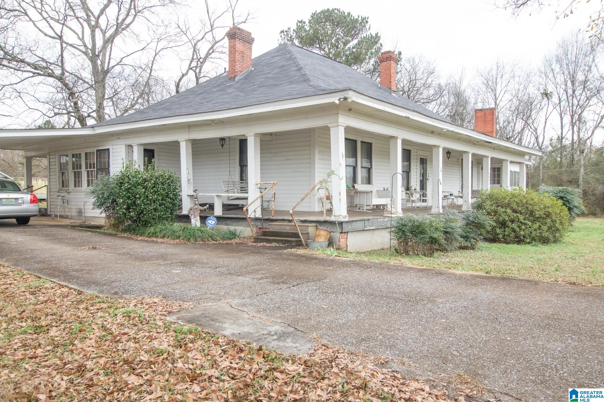 22 Ironaton Road Talladega, AL 35160 - Photo 3 of 36 Gallery Image 3
