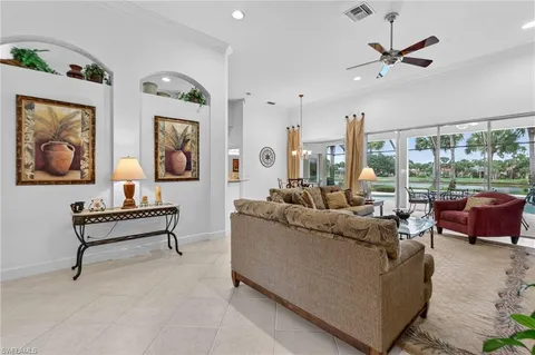 $849,000 | 20061 Buttermere Court, Estero, FL 33928