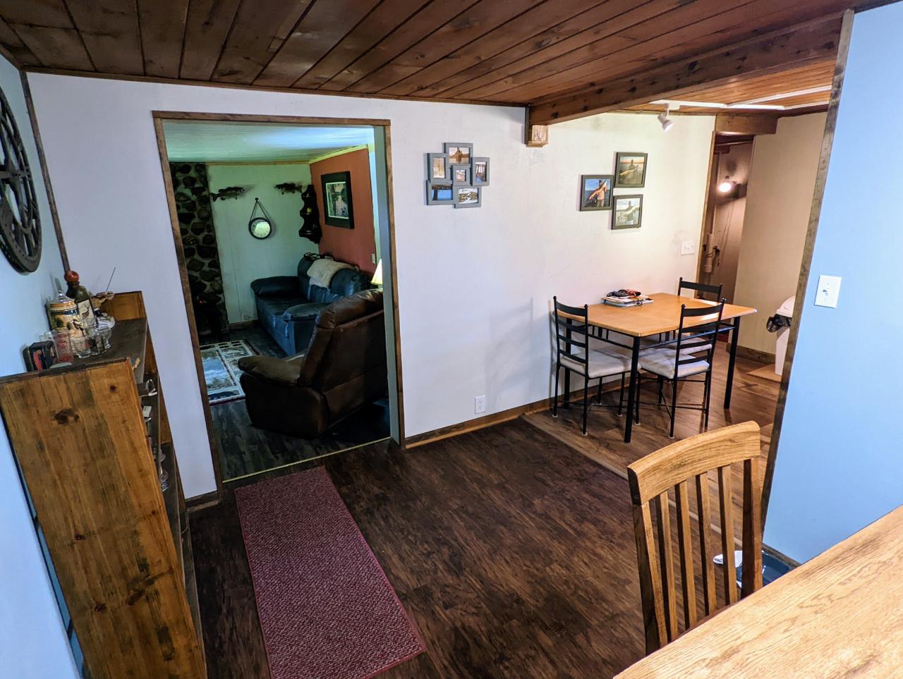 N9069 West Island Road Phillips, WI 54555 - Photo 8 of 28 Gallery Image 8