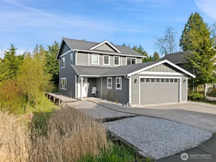 $565,000 | 4593 Hall Road, Blaine, WA 98230