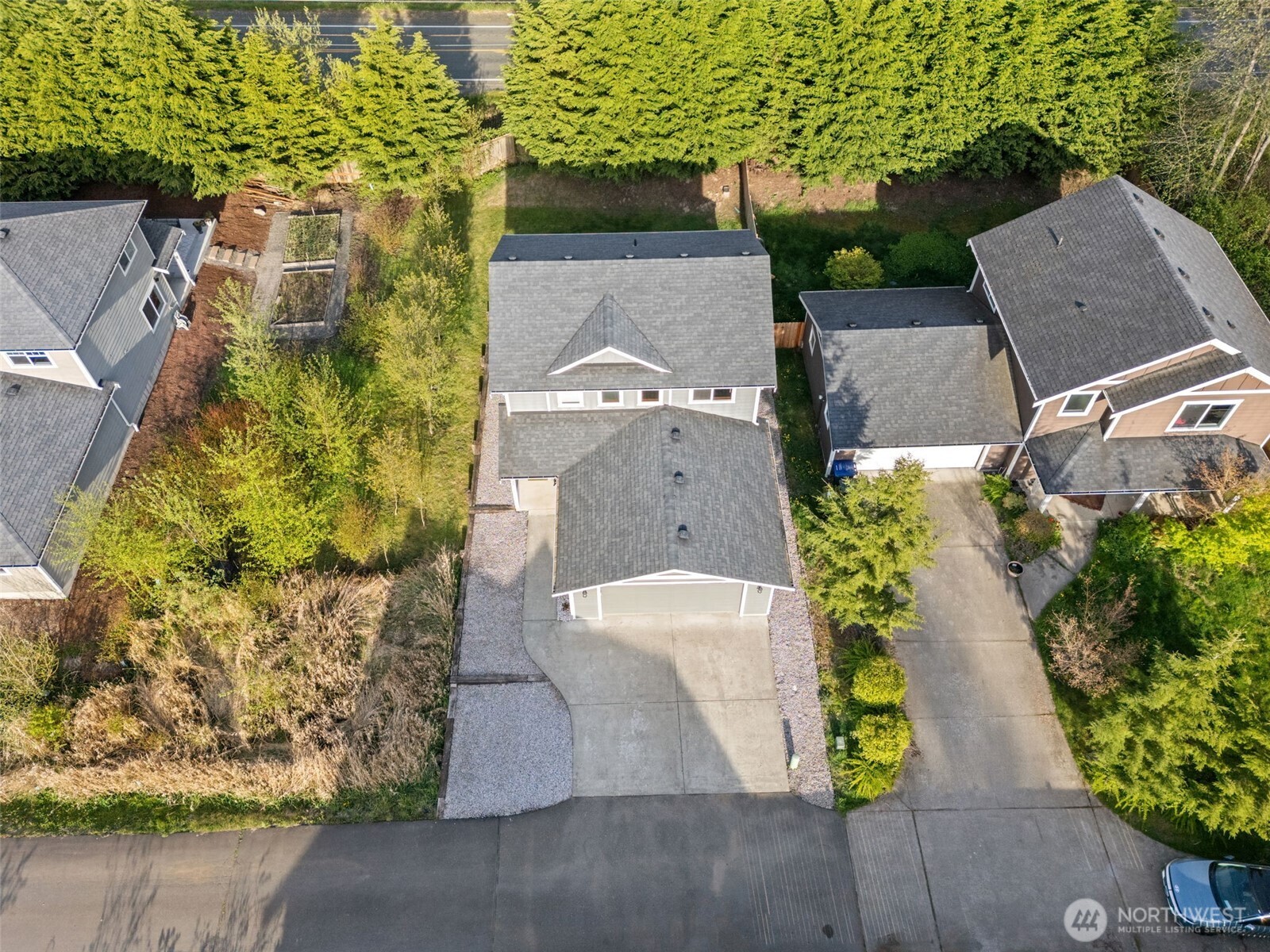 4593 Hall Road Blaine, WA 98230 - Photo 23 of 26