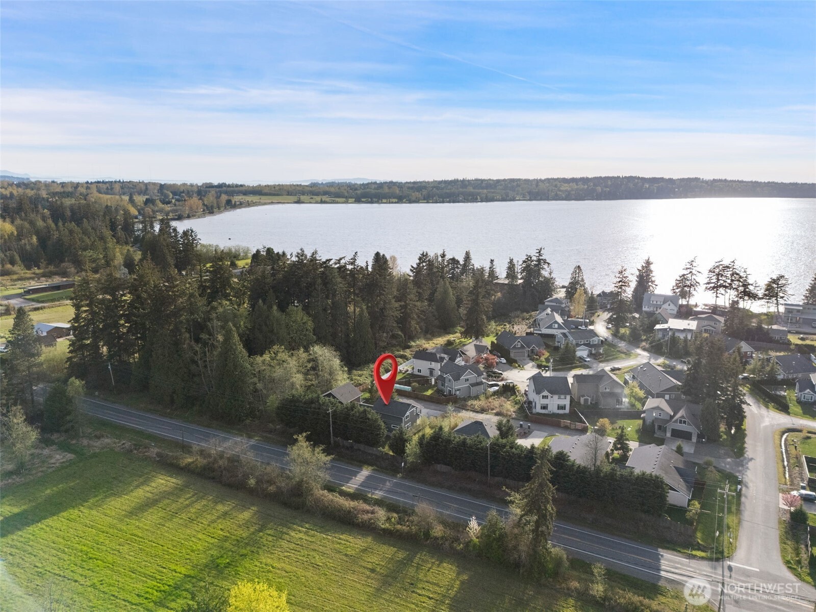 4593 Hall Road Blaine, WA 98230 - Photo 24 of 26