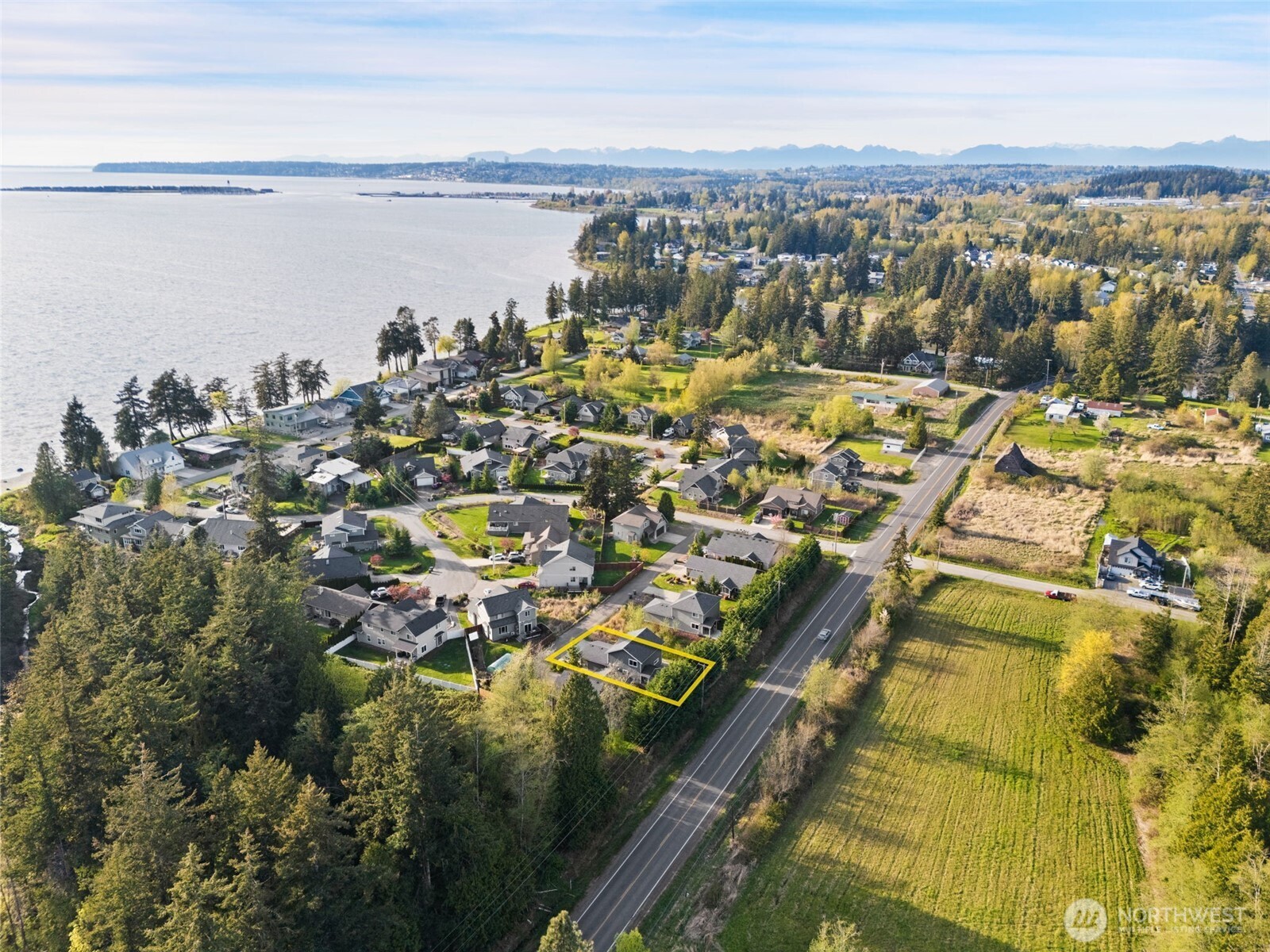 4593 Hall Road Blaine, WA 98230 - Photo 25 of 26