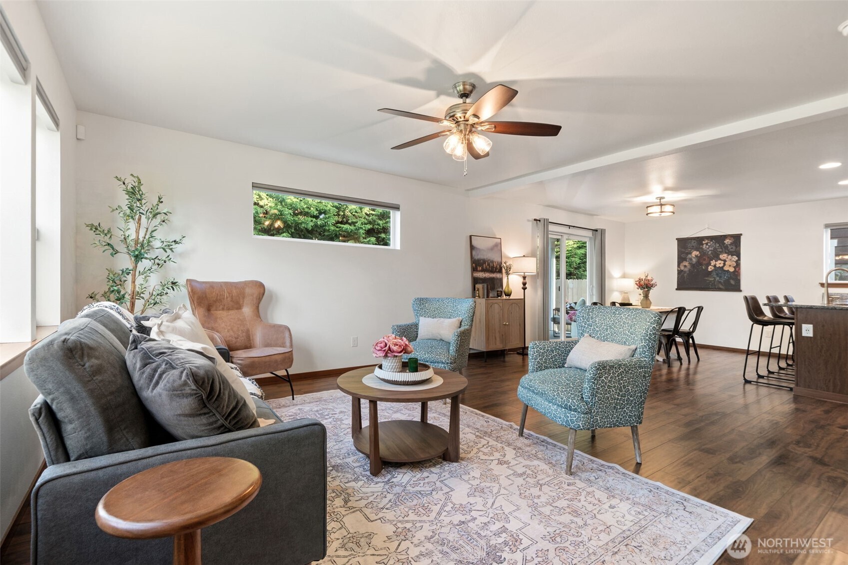 4593 Hall Road Blaine, WA 98230 - Photo 5 of 26