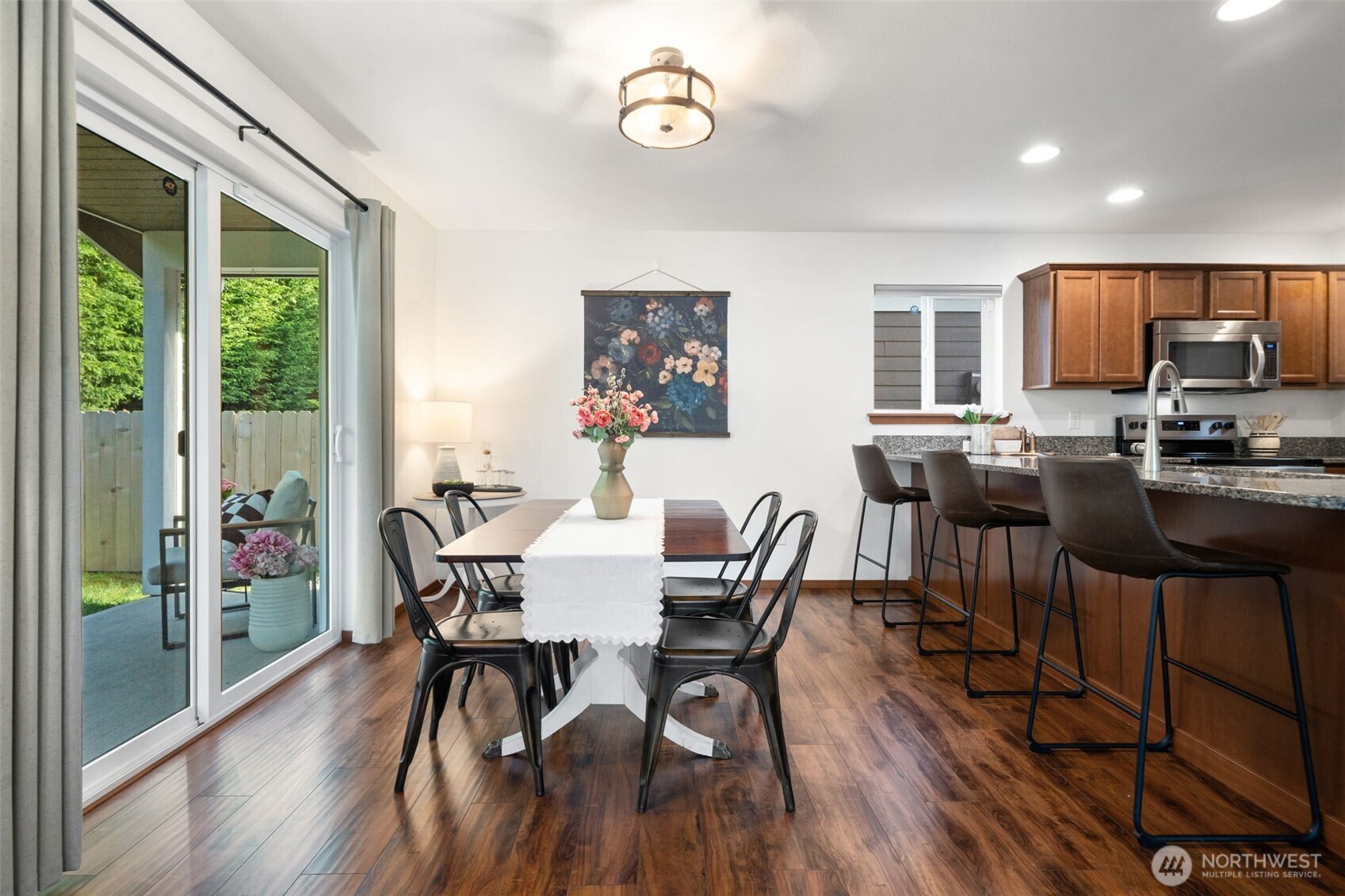 4593 Hall Road Blaine, WA 98230 - Photo 7 of 26