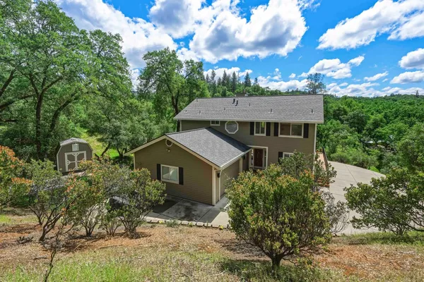 $799,000 | 1181 Old Rock Bridge Road, Placerville, CA 95667