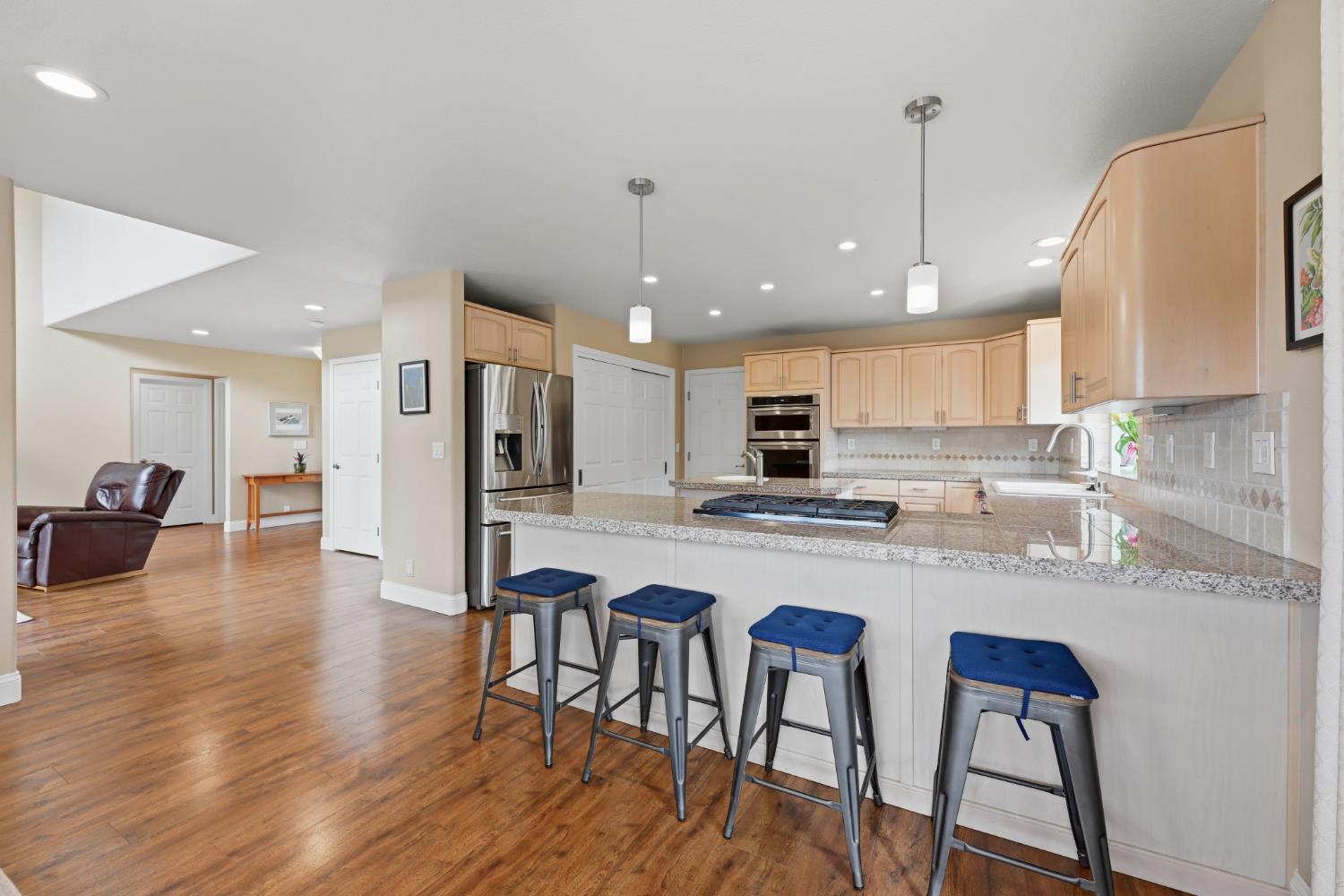 1181 Old Rock Bridge Road Placerville, CA 95667 - Photo 13 of 80