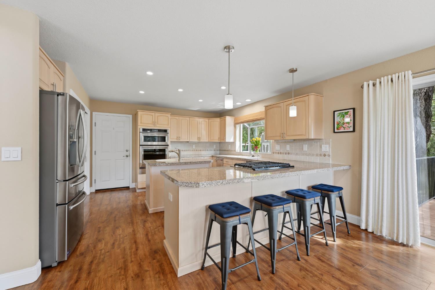 1181 Old Rock Bridge Road Placerville, CA 95667 - Photo 14 of 80