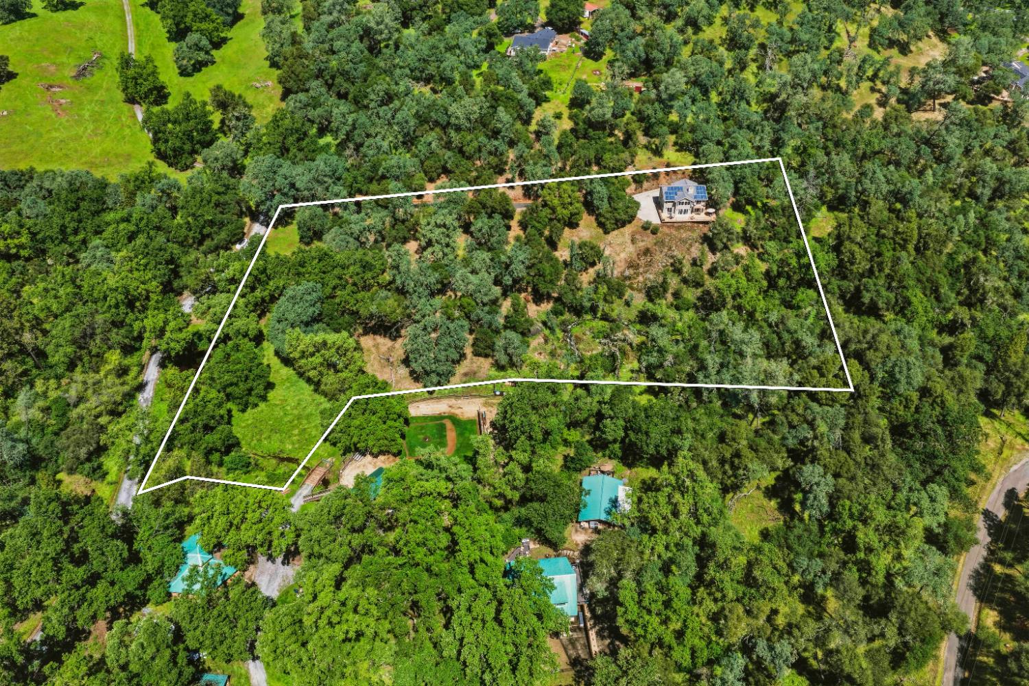 1181 Old Rock Bridge Road Placerville, CA 95667 - Photo 3 of 80