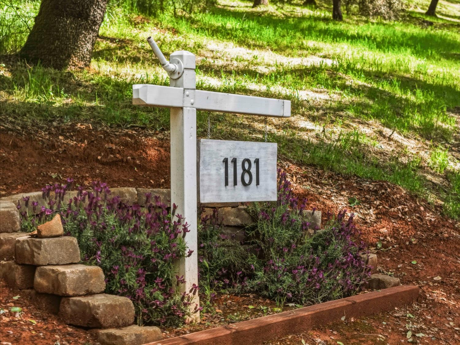 1181 Old Rock Bridge Road Placerville, CA 95667 - Photo 36 of 80