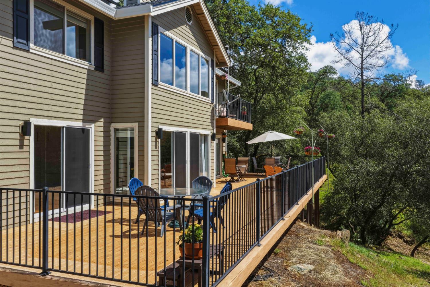 1181 Old Rock Bridge Road Placerville, CA 95667 - Photo 39 of 80