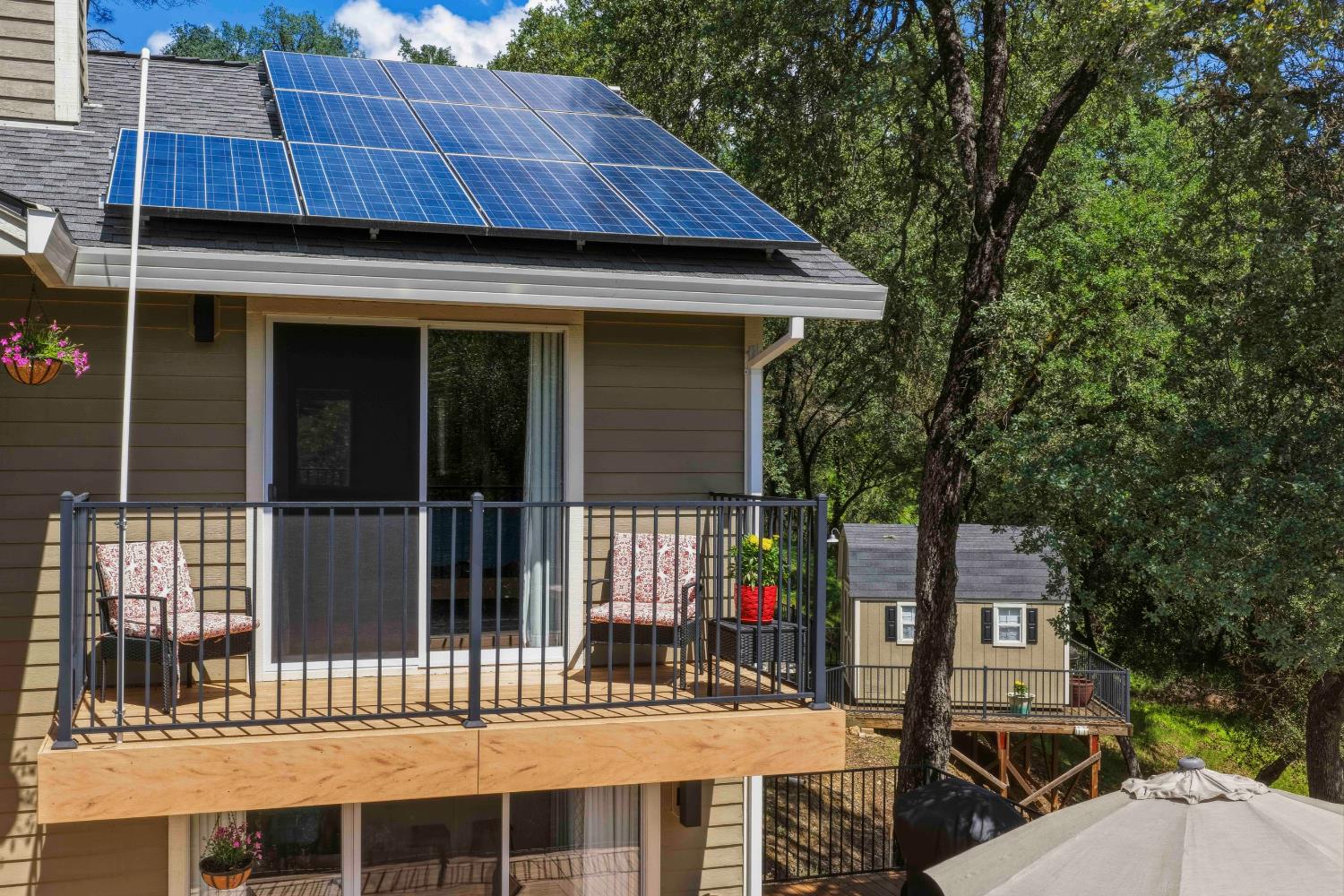 1181 Old Rock Bridge Road Placerville, CA 95667 - Photo 40 of 80