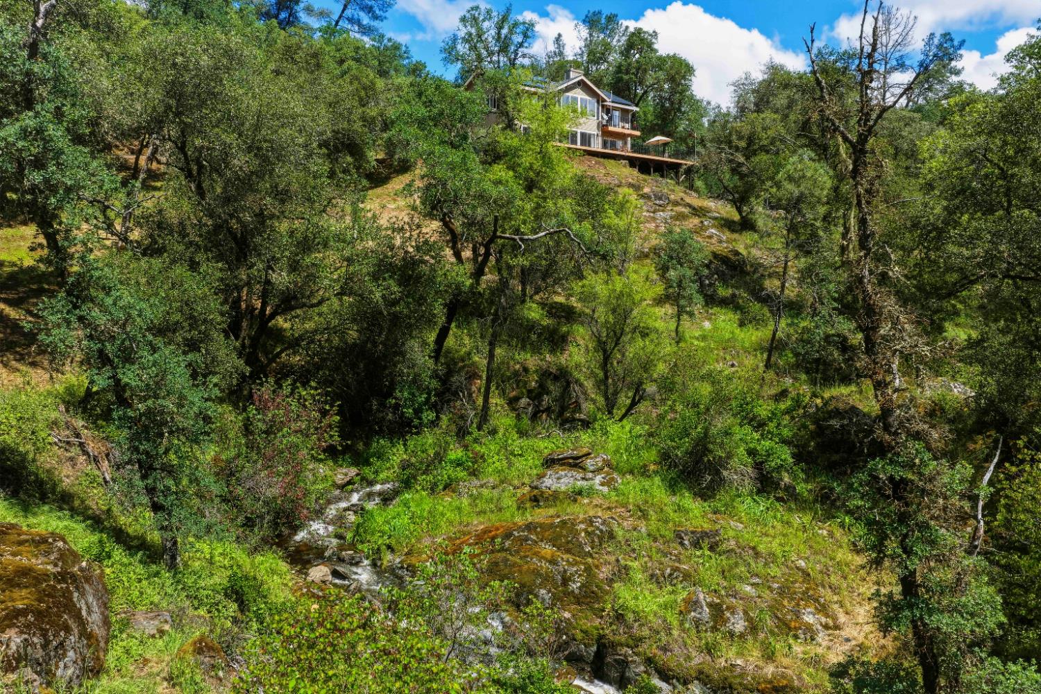 1181 Old Rock Bridge Road Placerville, CA 95667 - Photo 4 of 80