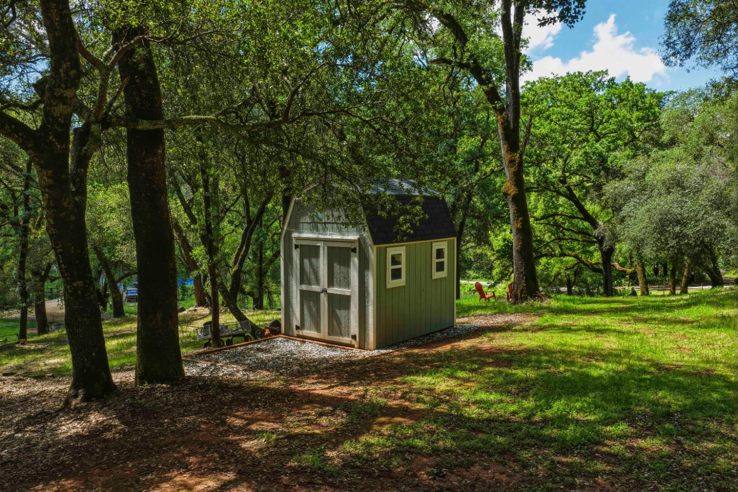 1181 Old Rock Bridge Road Placerville, CA 95667 - Photo 42 of 80