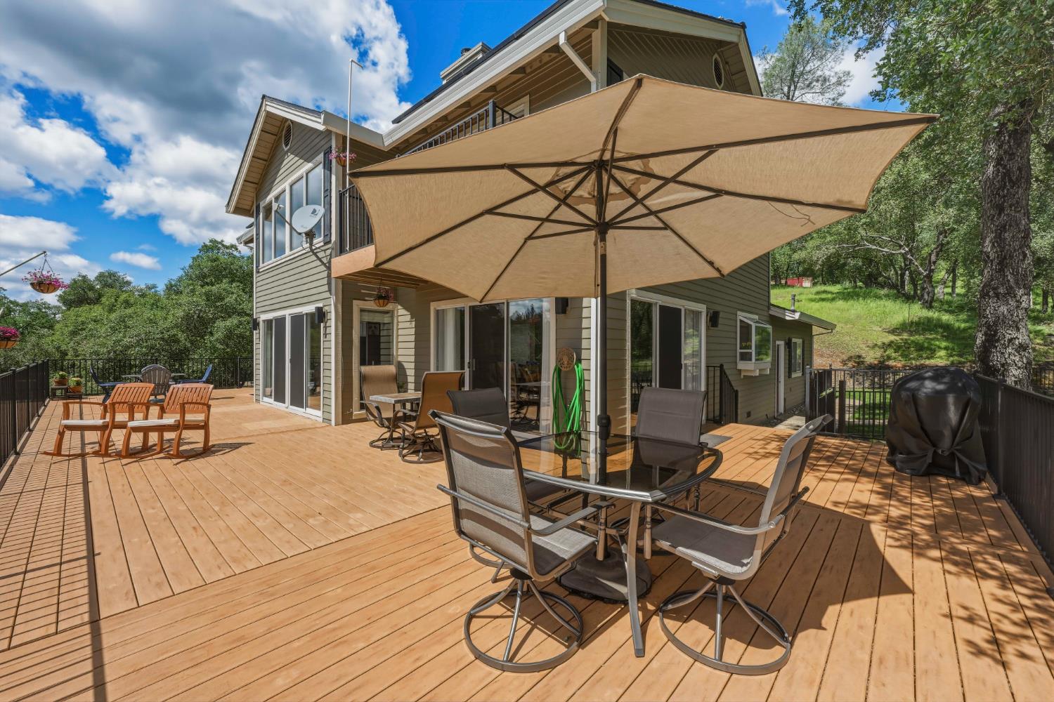 1181 Old Rock Bridge Road Placerville, CA 95667 - Photo 55 of 80