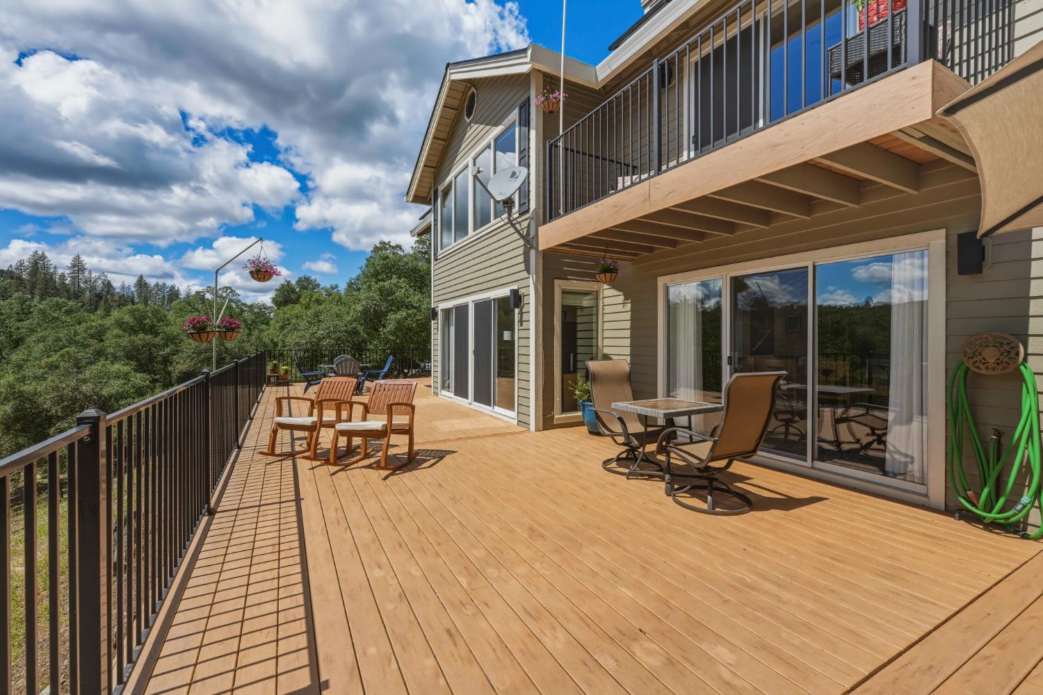 1181 Old Rock Bridge Road Placerville, CA 95667 - Photo 57 of 80