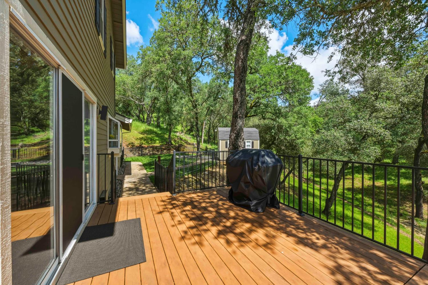 1181 Old Rock Bridge Road Placerville, CA 95667 - Photo 59 of 80