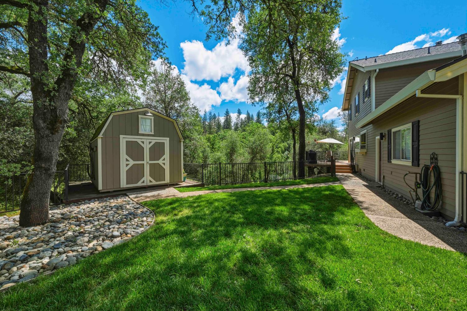 1181 Old Rock Bridge Road Placerville, CA 95667 - Photo 62 of 80