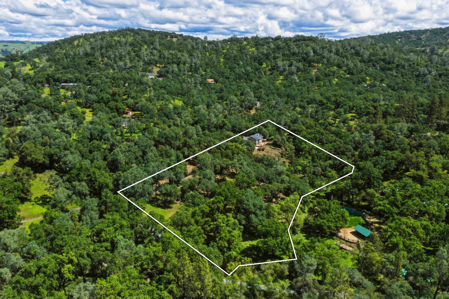 1181 Old Rock Bridge Road Placerville, CA 95667 - Photo 64 of 80