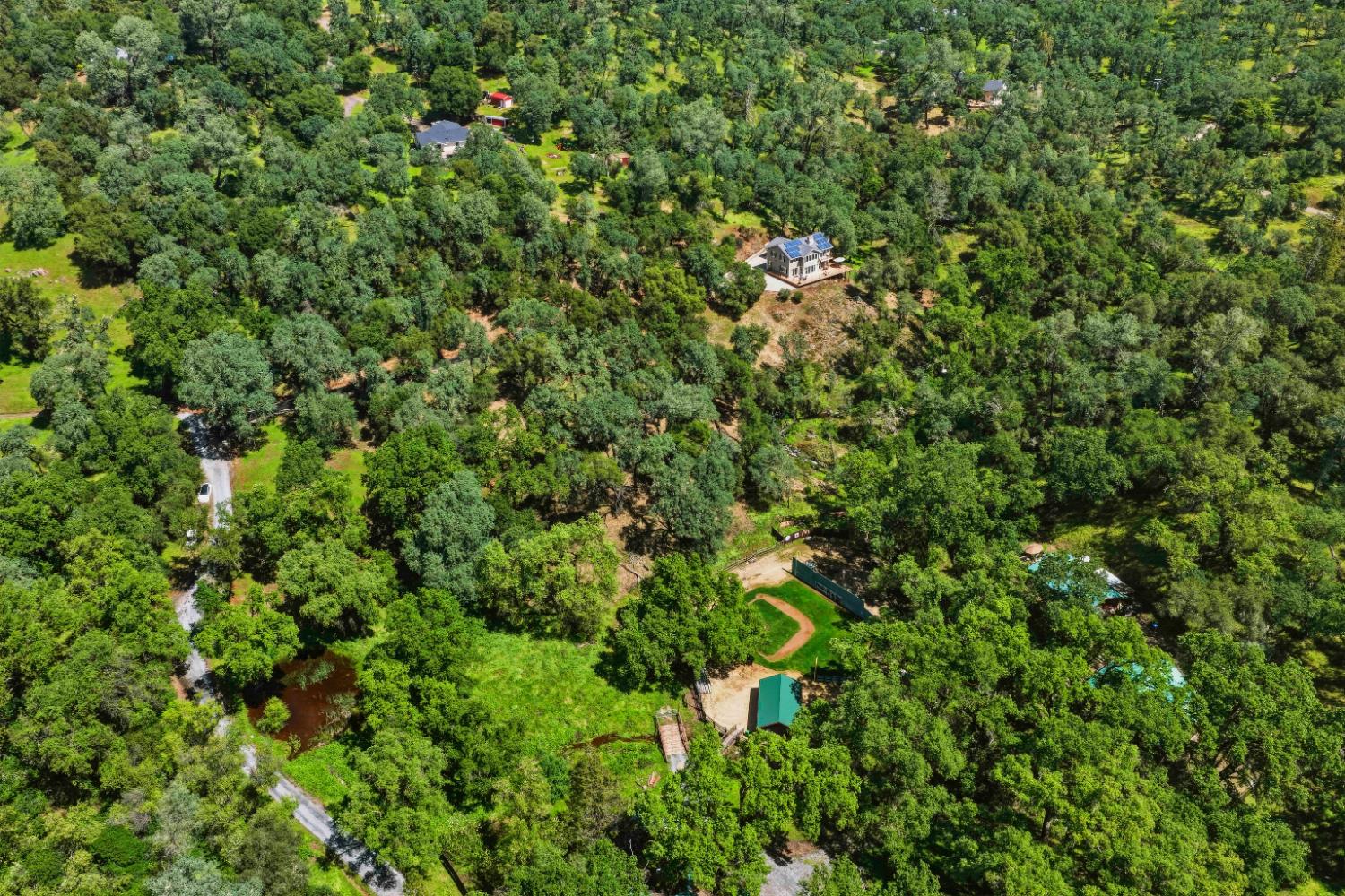 1181 Old Rock Bridge Road Placerville, CA 95667 - Photo 67 of 80