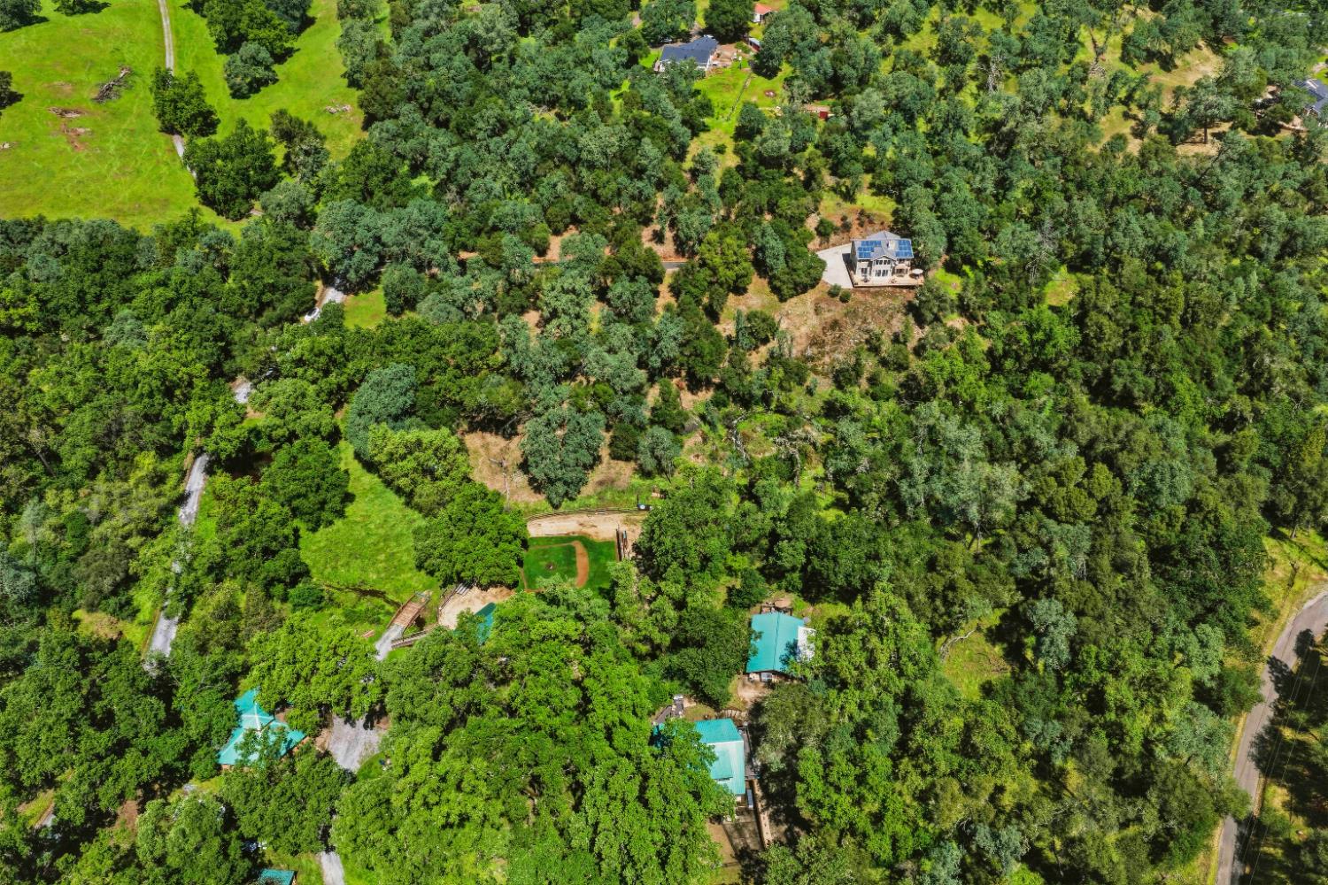 1181 Old Rock Bridge Road Placerville, CA 95667 - Photo 68 of 80