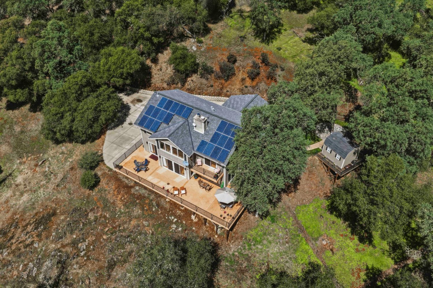 1181 Old Rock Bridge Road Placerville, CA 95667 - Photo 70 of 80