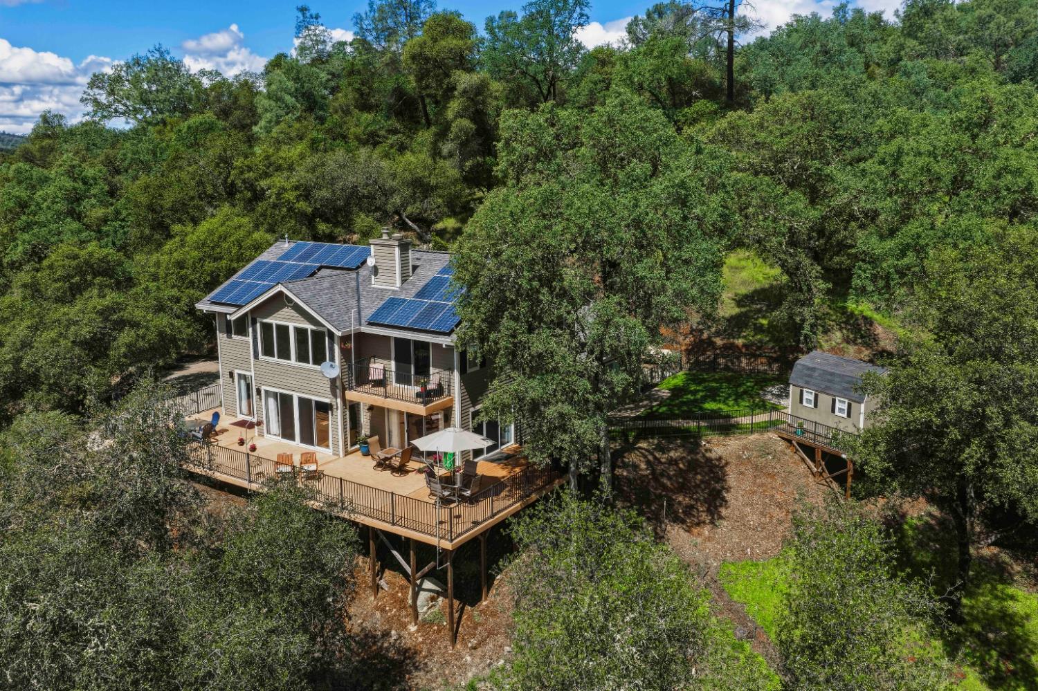 1181 Old Rock Bridge Road Placerville, CA 95667 - Photo 71 of 80