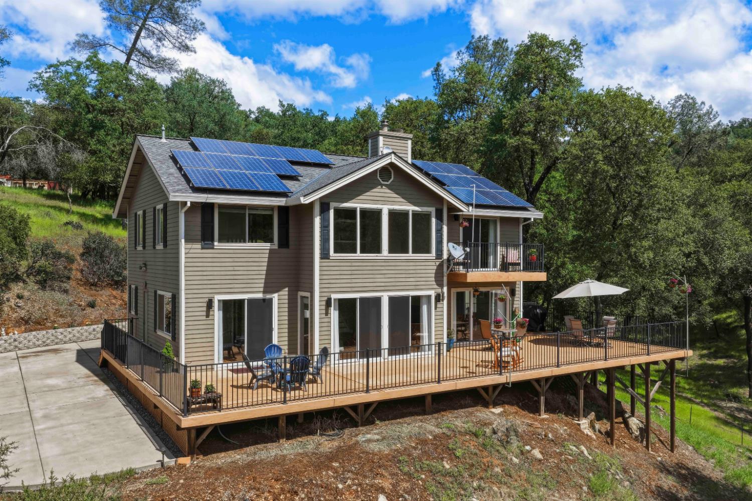 1181 Old Rock Bridge Road Placerville, CA 95667 - Photo 73 of 80