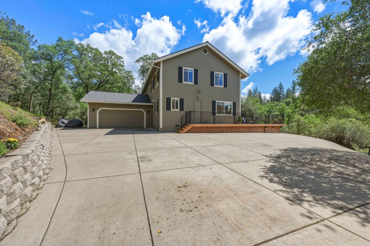 1181 Old Rock Bridge Road Placerville, CA 95667 - Photo 78 of 80