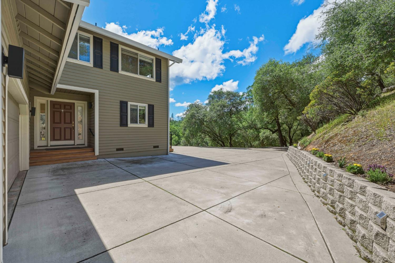 1181 Old Rock Bridge Road Placerville, CA 95667 - Photo 80 of 80