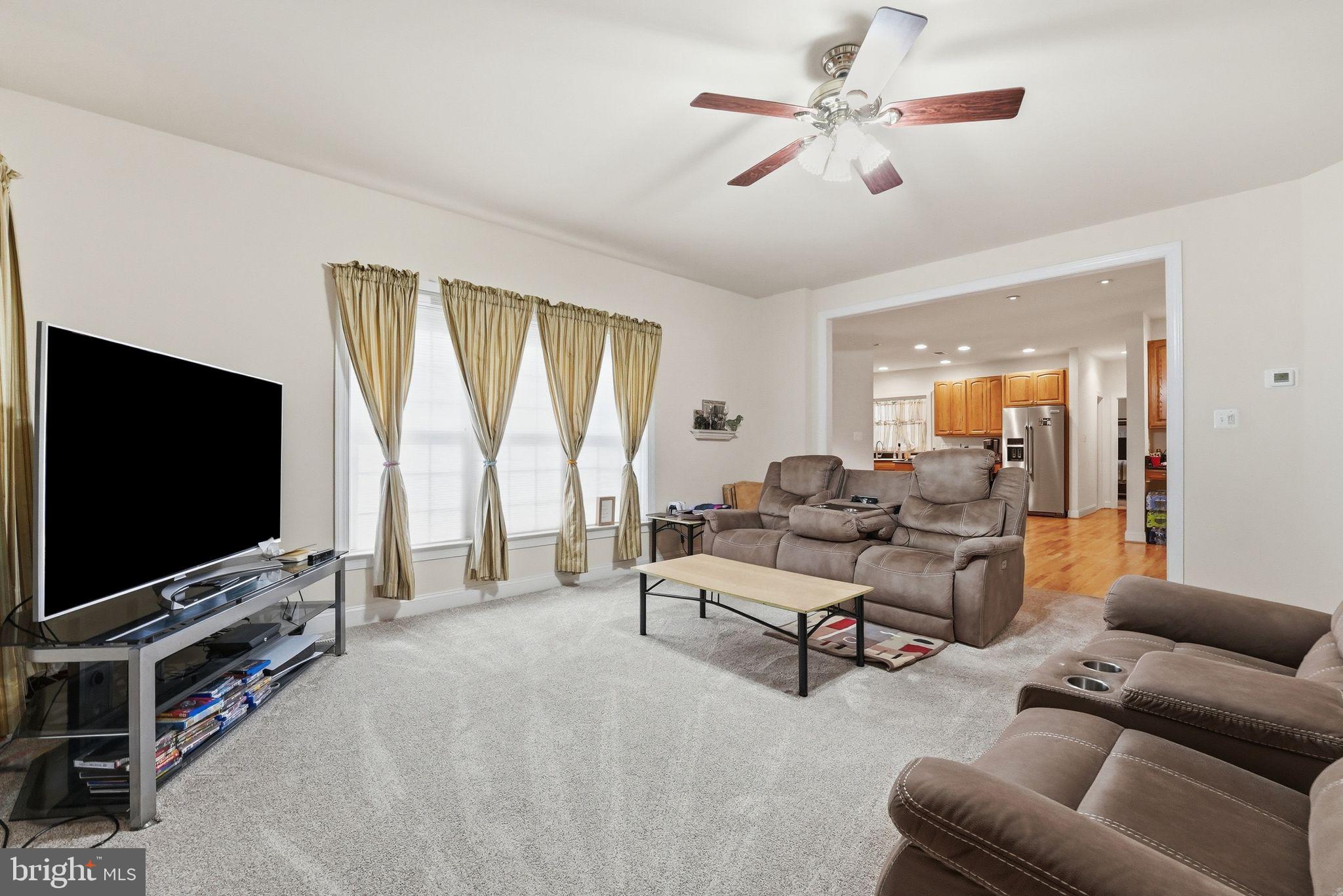13301 Dumfries Road Manassas, VA 20112 - Photo 36 of 43 Family Room