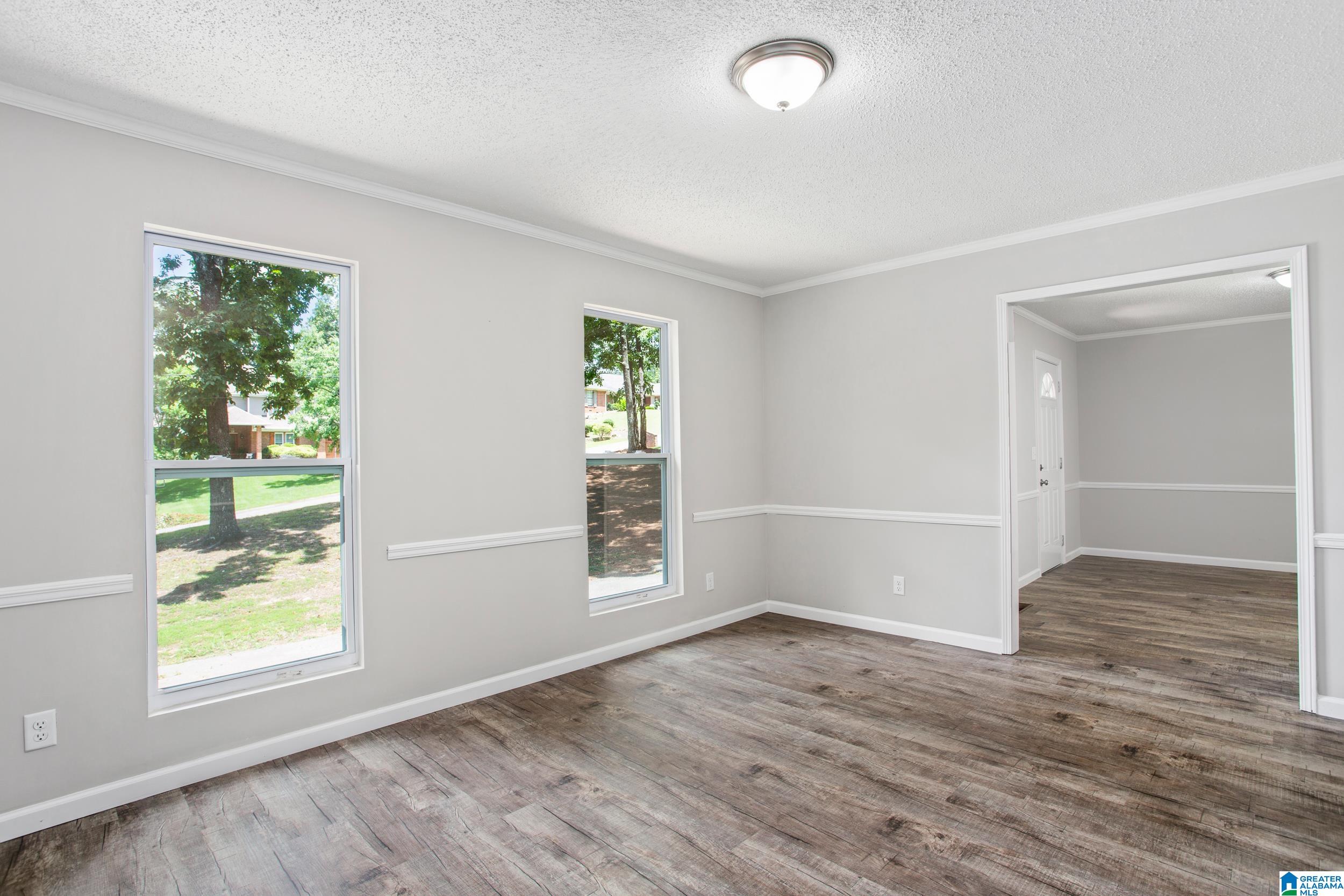 805 Hillyer High Road Anniston, AL 36207 - Photo 12 of 43