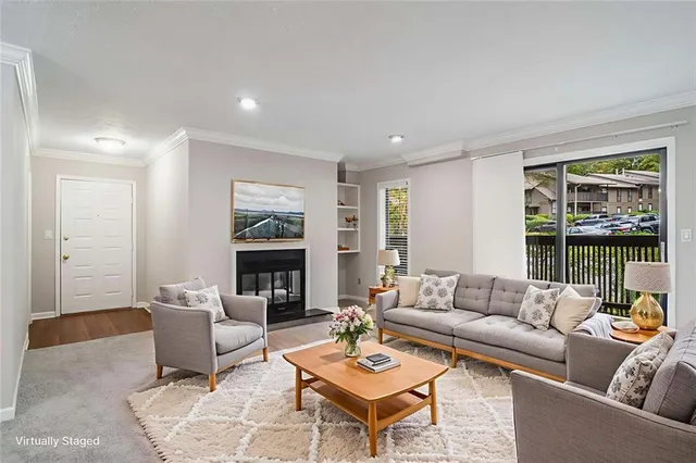 $270,000 | 1307 Cumberland Court Southeast, Smyrna, GA 30080