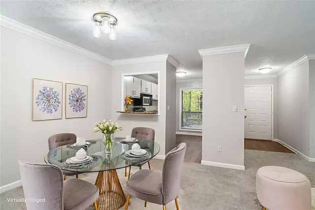 $270,000 | 1307 Cumberland Court Southeast, Smyrna, GA 30080