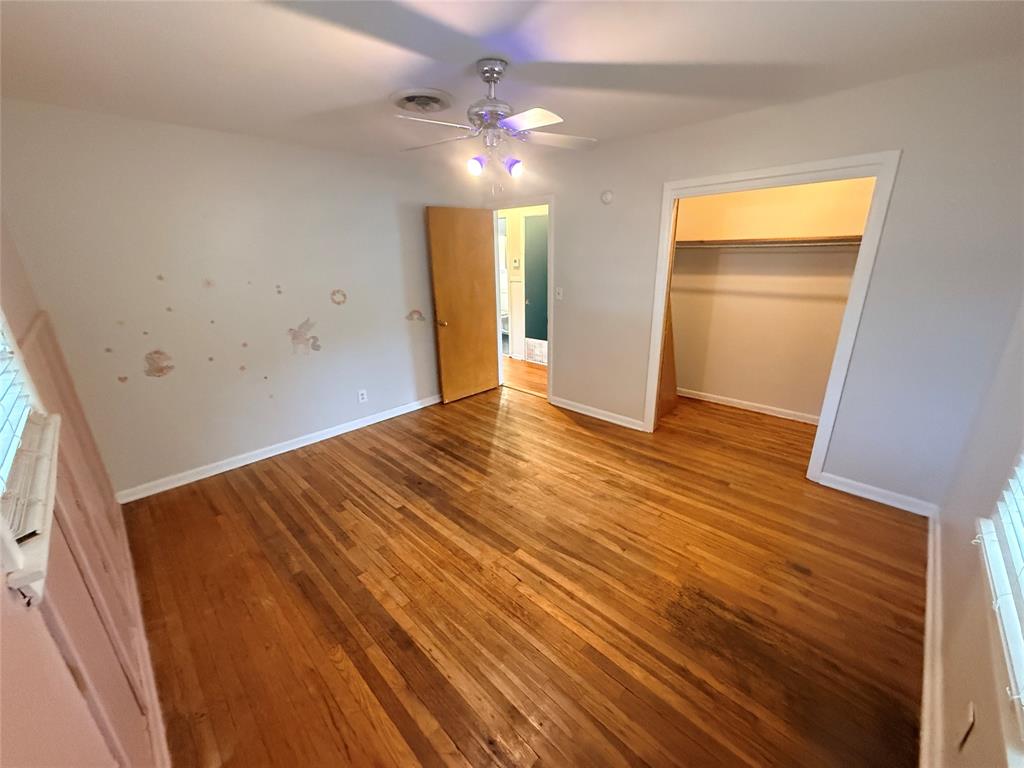 105 Ragland Street Graham, TX 76450 - Photo 25 of 36