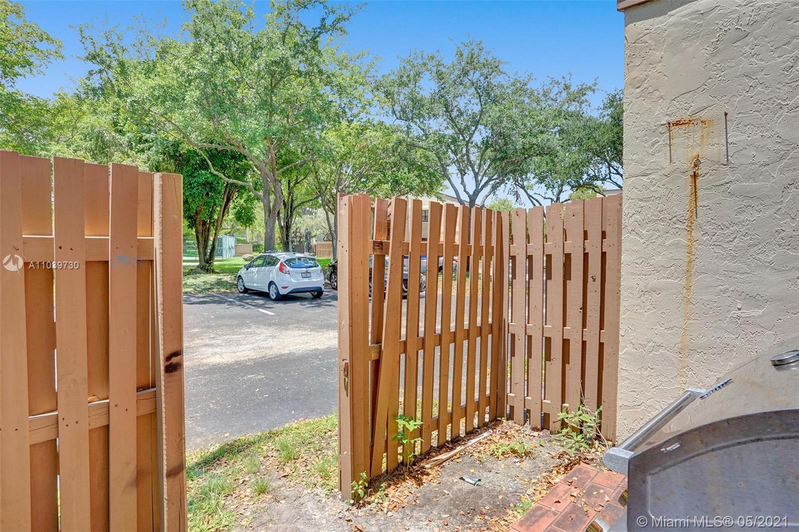 10925 Southwest 113th Place, Unit 72A Miami, FL 33176 - Photo 21 of 28