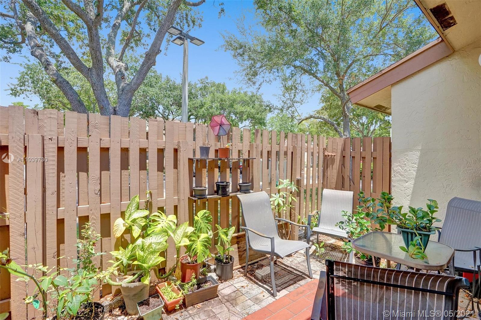 10925 Southwest 113th Place, Unit 72A Miami, FL 33176 - Photo 22 of 28
