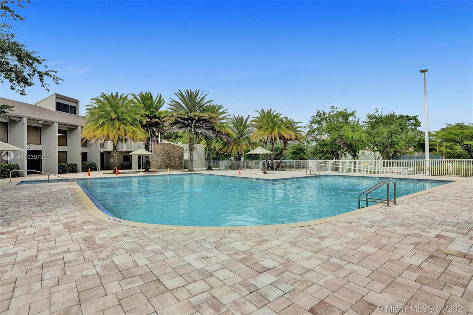 10925 Southwest 113th Place, Unit 72A Miami, FL 33176 - Photo 24 of 28