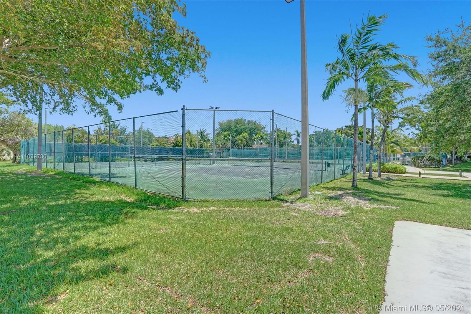 10925 Southwest 113th Place, Unit 72A Miami, FL 33176 - Photo 26 of 28
