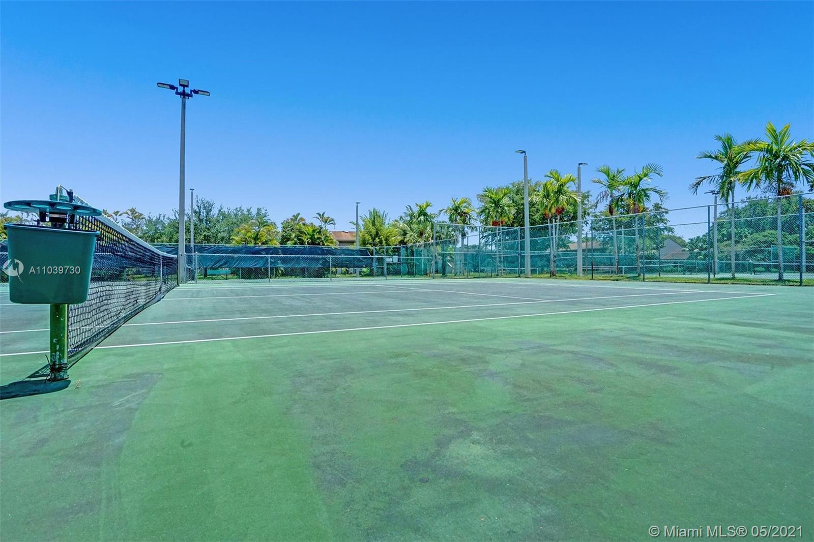 10925 Southwest 113th Place, Unit 72A Miami, FL 33176 - Photo 27 of 28