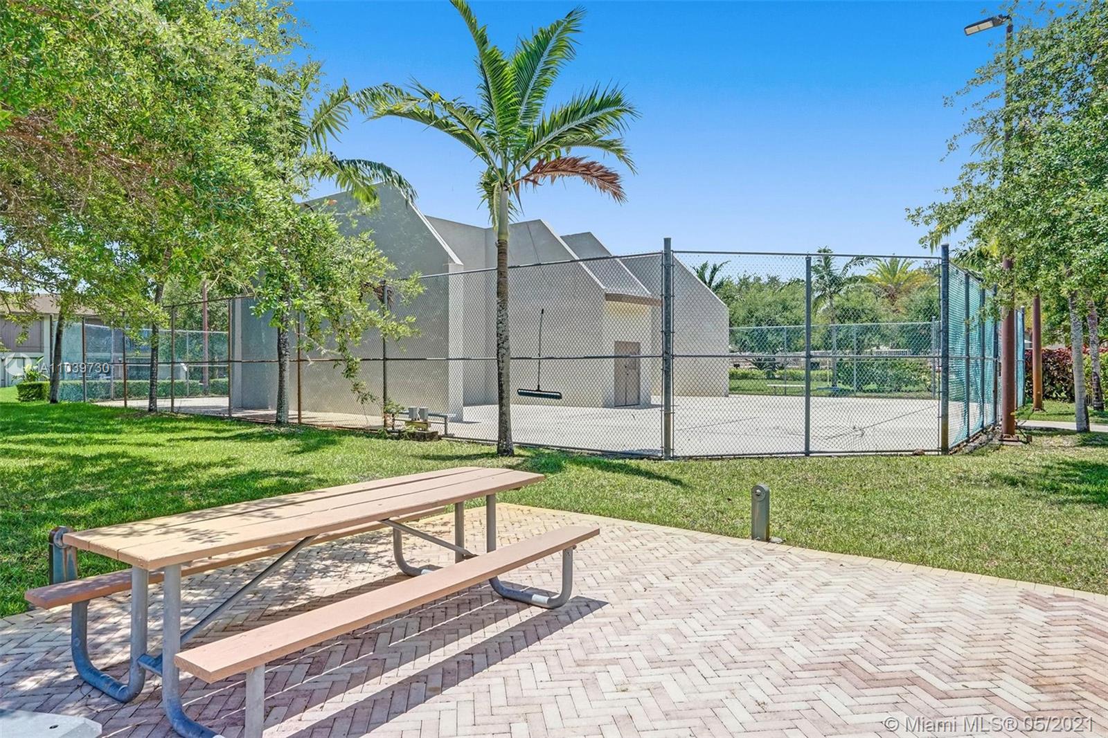 10925 Southwest 113th Place, Unit 72A Miami, FL 33176 - Photo 28 of 28