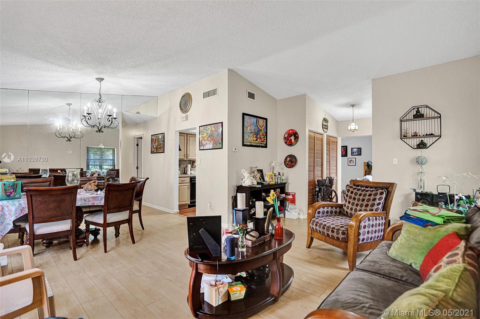 10925 Southwest 113th Place, Unit 72A Miami, FL 33176 - Photo 4 of 28
