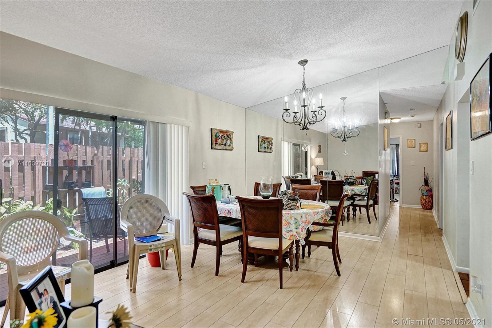 10925 Southwest 113th Place, Unit 72A Miami, FL 33176 - Photo 6 of 28